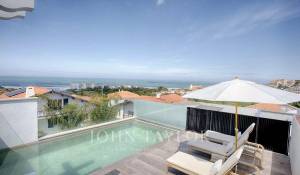 Vente Villa Biarritz