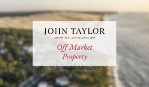 Vente Villa Biarritz