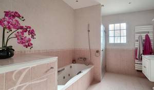 Vente Villa Biot