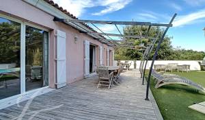 Vente Villa Biot