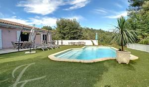 Vente Villa Biot