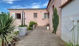 Vente Villa Biot