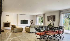 Vente Villa Biot