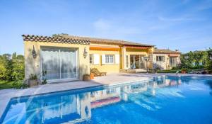 Vente Villa Biot