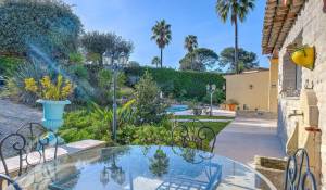 Vente Villa Biot