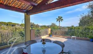 Vente Villa Biot