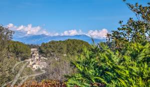 Vente Villa Biot