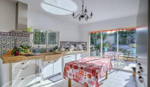 Vente Villa Biot