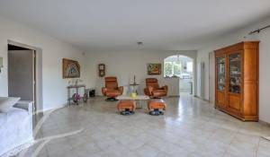 Vente Villa Biot