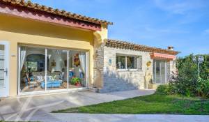 Vente Villa Biot