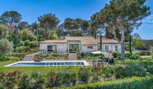 Vente Villa Biot