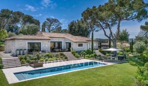 Vente Villa Biot