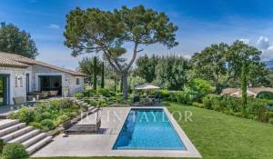 Vente Villa Biot