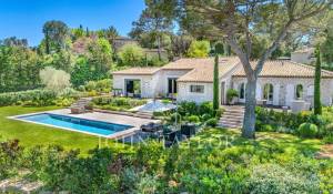 Vente Villa Biot