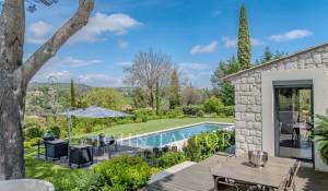 Vente Villa Biot