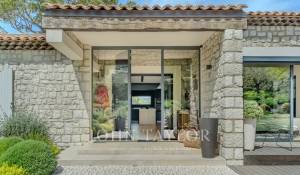 Vente Villa Biot