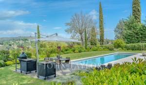 Vente Villa Biot