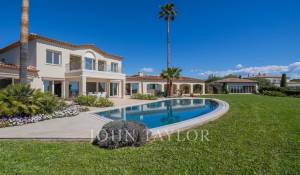 Vente Villa Biot