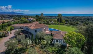 Vente Villa Biot