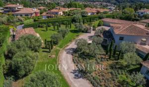 Vente Villa Biot