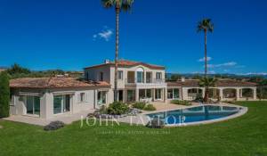 Vente Villa Biot