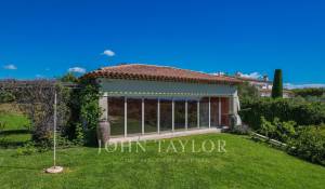 Vente Villa Biot