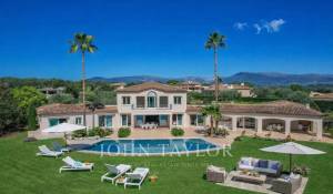 Vente Villa Biot