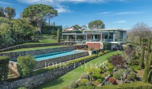 Vente Villa Biot