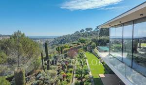 Vente Villa Biot