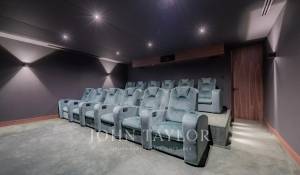 Vente Villa Biot