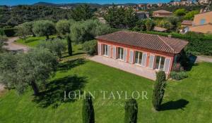Vente Villa Biot