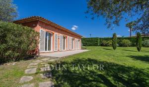 Vente Villa Biot