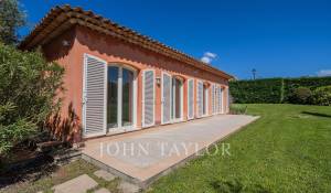 Vente Villa Biot