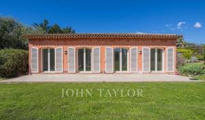 Vente Villa Biot