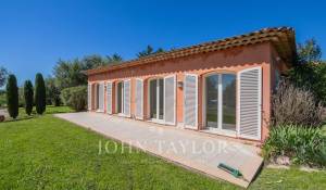 Vente Villa Biot