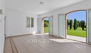 Vente Villa Biot