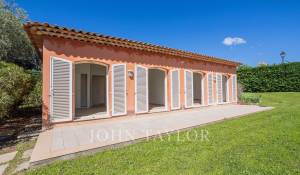 Vente Villa Biot