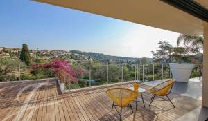 Vente Villa Biot