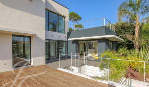 Vente Villa Biot