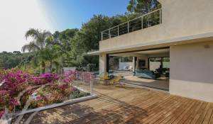 Vente Villa Biot