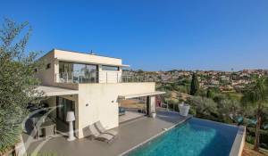 Vente Villa Biot