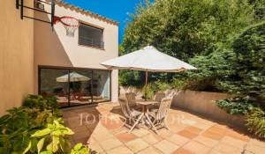 Vente Villa Biot