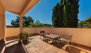 Vente Villa Biot