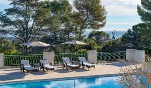 Vente Villa Biot