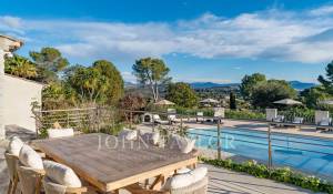 Vente Villa Biot