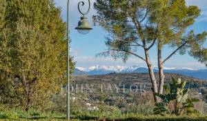 Vente Villa Biot