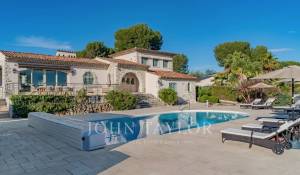 Vente Villa Biot