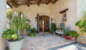 Vente Villa Biot