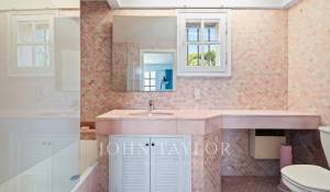 Vente Villa Biot