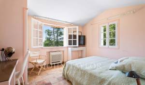 Vente Villa Biot